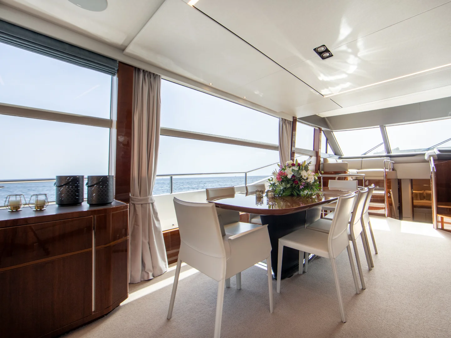 MIO BARCO II | Princess Y78 - Photo 33