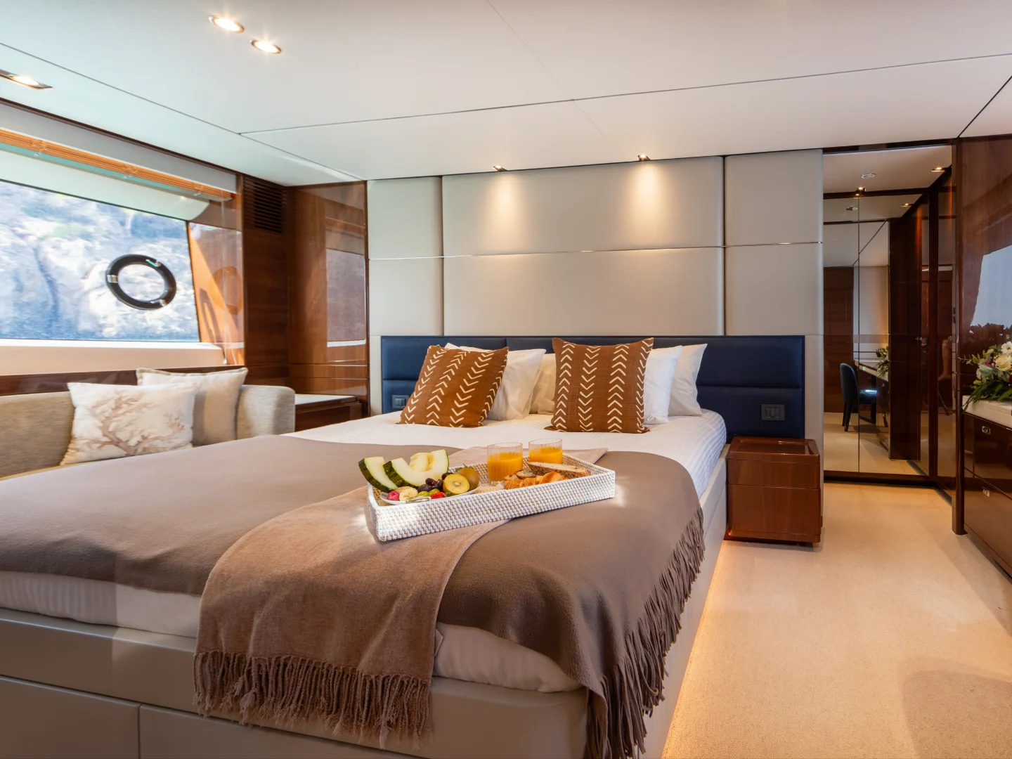 MIO BARCO II | Princess Y78 - Photo 35