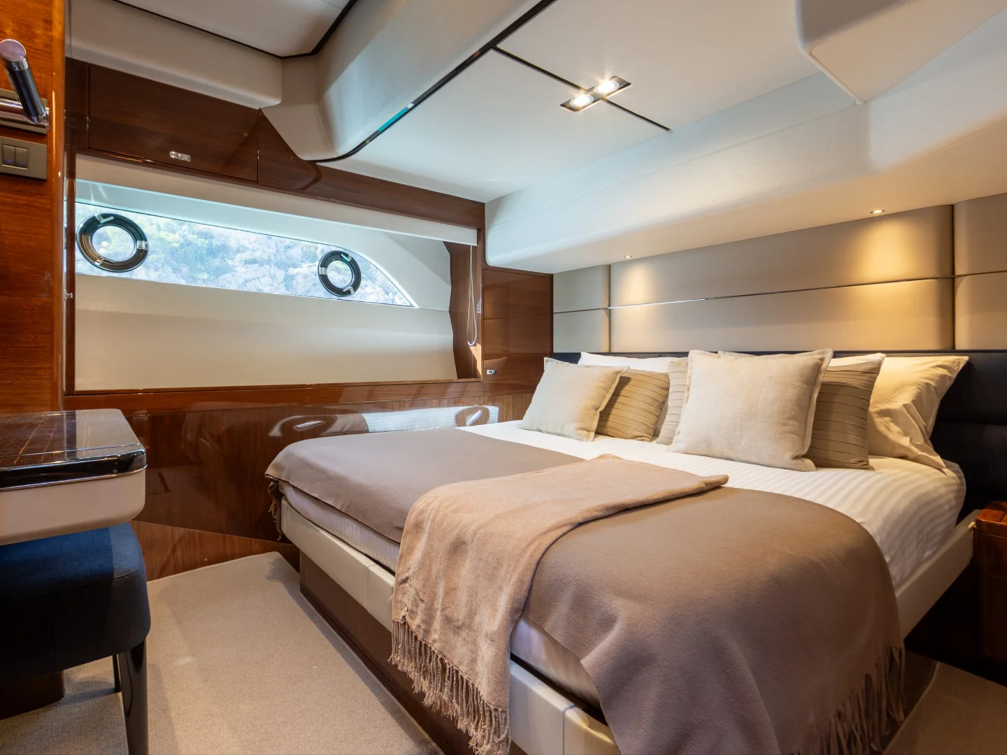 MIO BARCO II | Princess Y78 - Photo 43