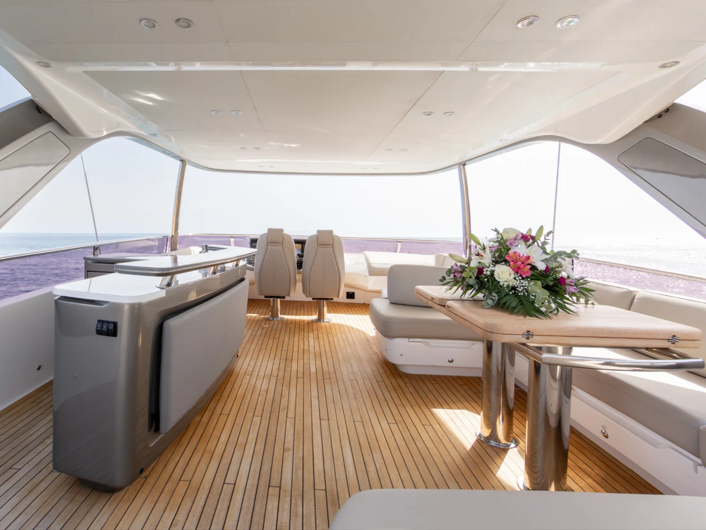 MIO BARCO II | Princess Y78 - Photo 15