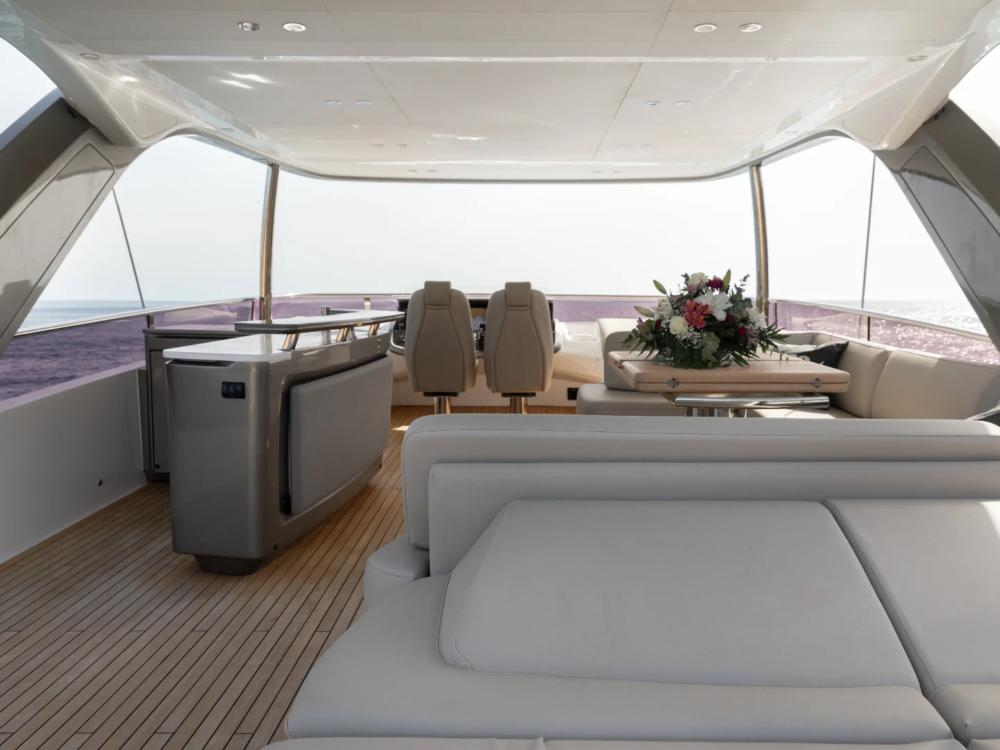 MIO BARCO II | Princess Y78 - Photo 24