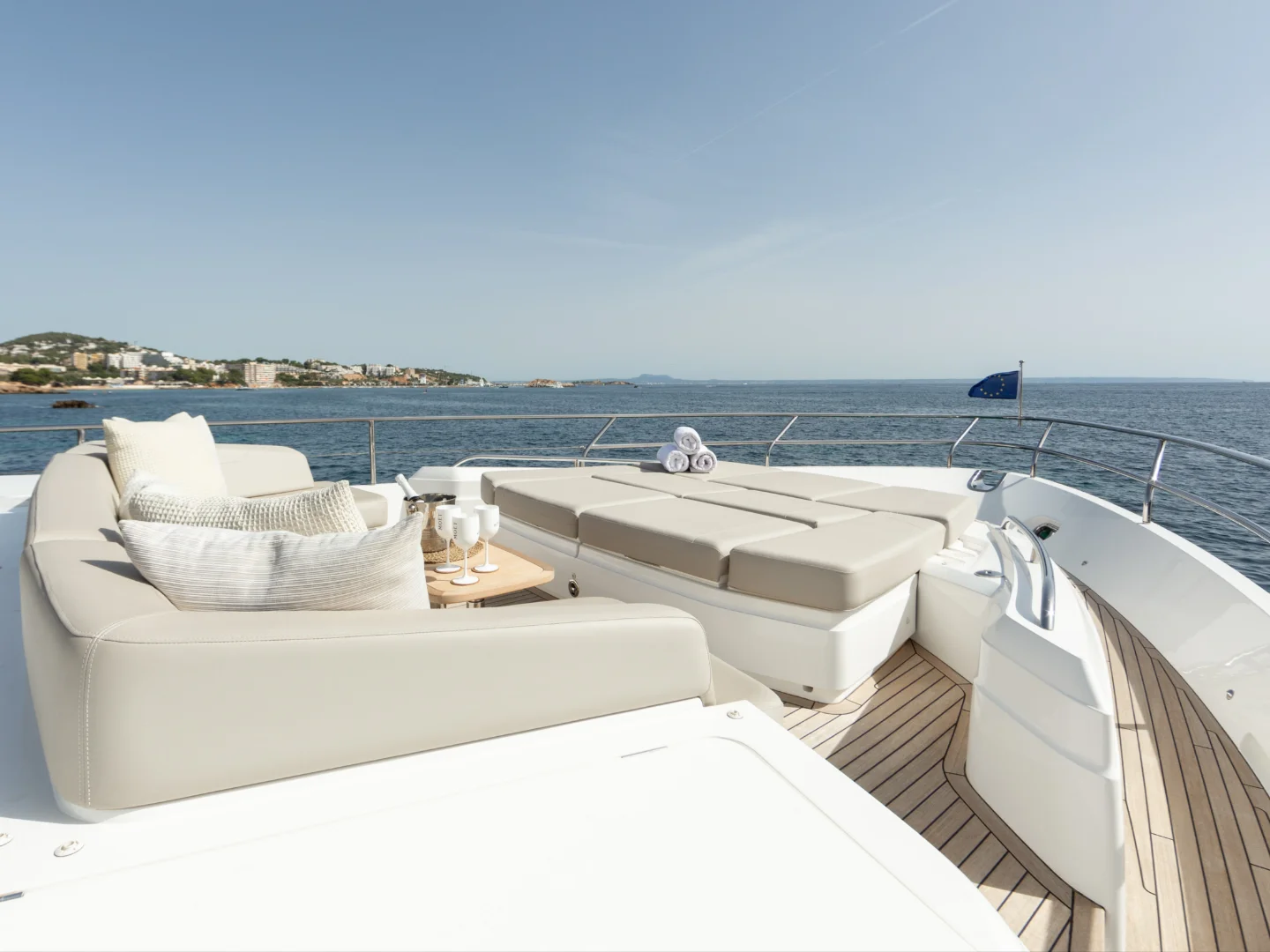 MIO BARCO II | Princess Y78 - Photo 10