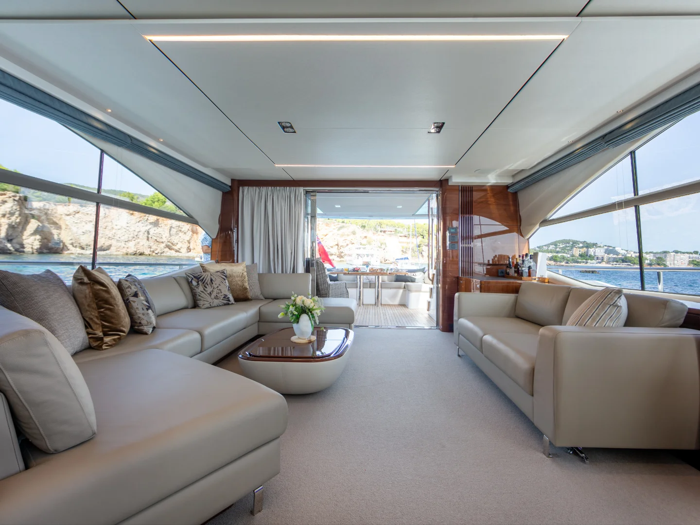MIO BARCO II | Princess Y78 - Photo 30