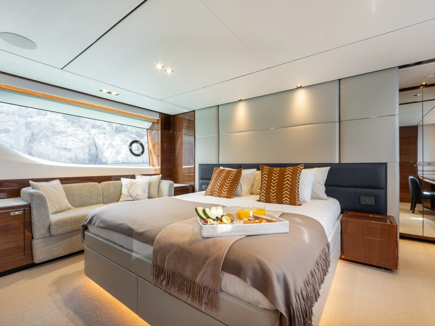 MIO BARCO II | Princess Y78 - Photo 36