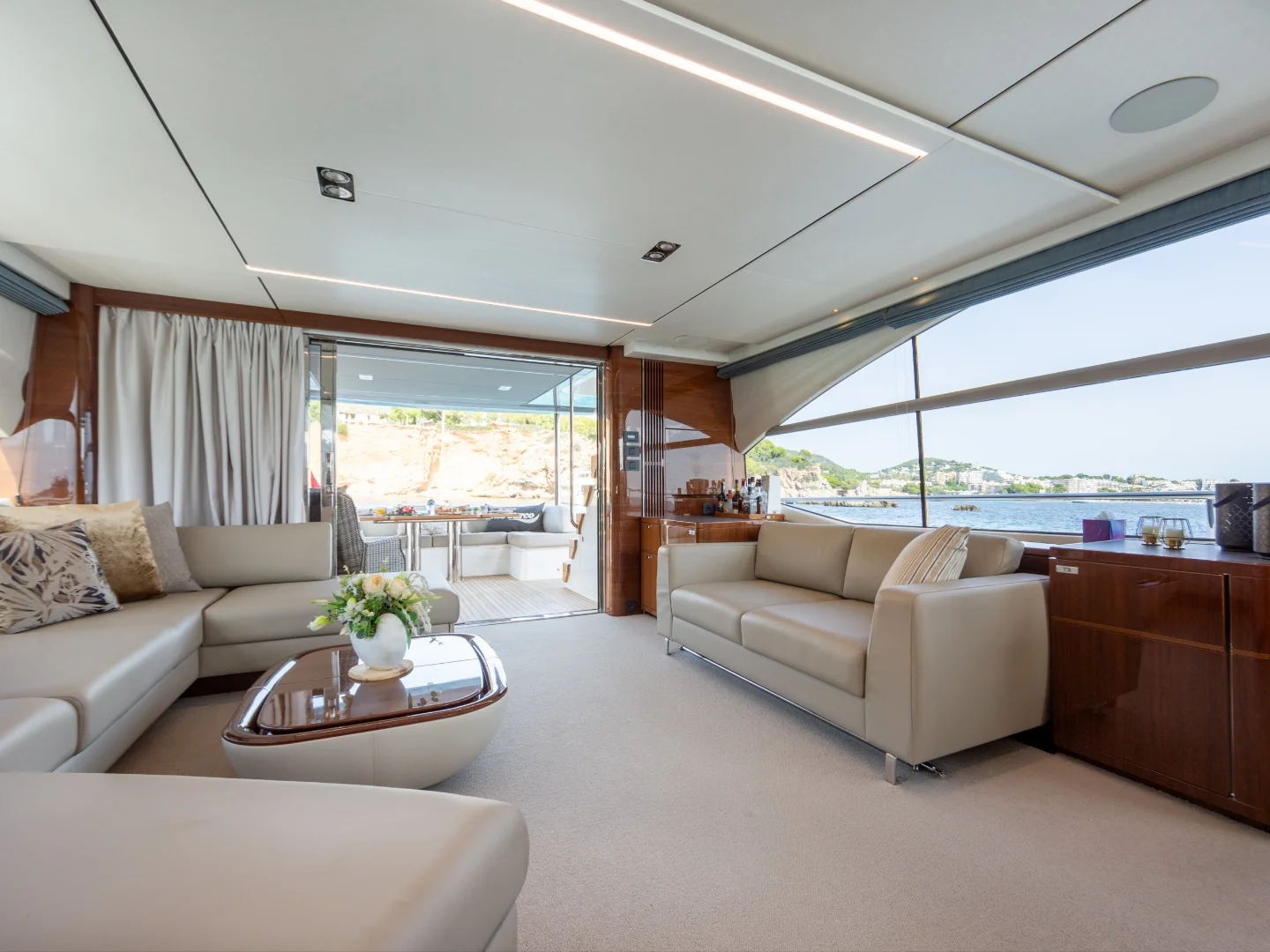 MIO BARCO II | Princess Y78 - Photo 31