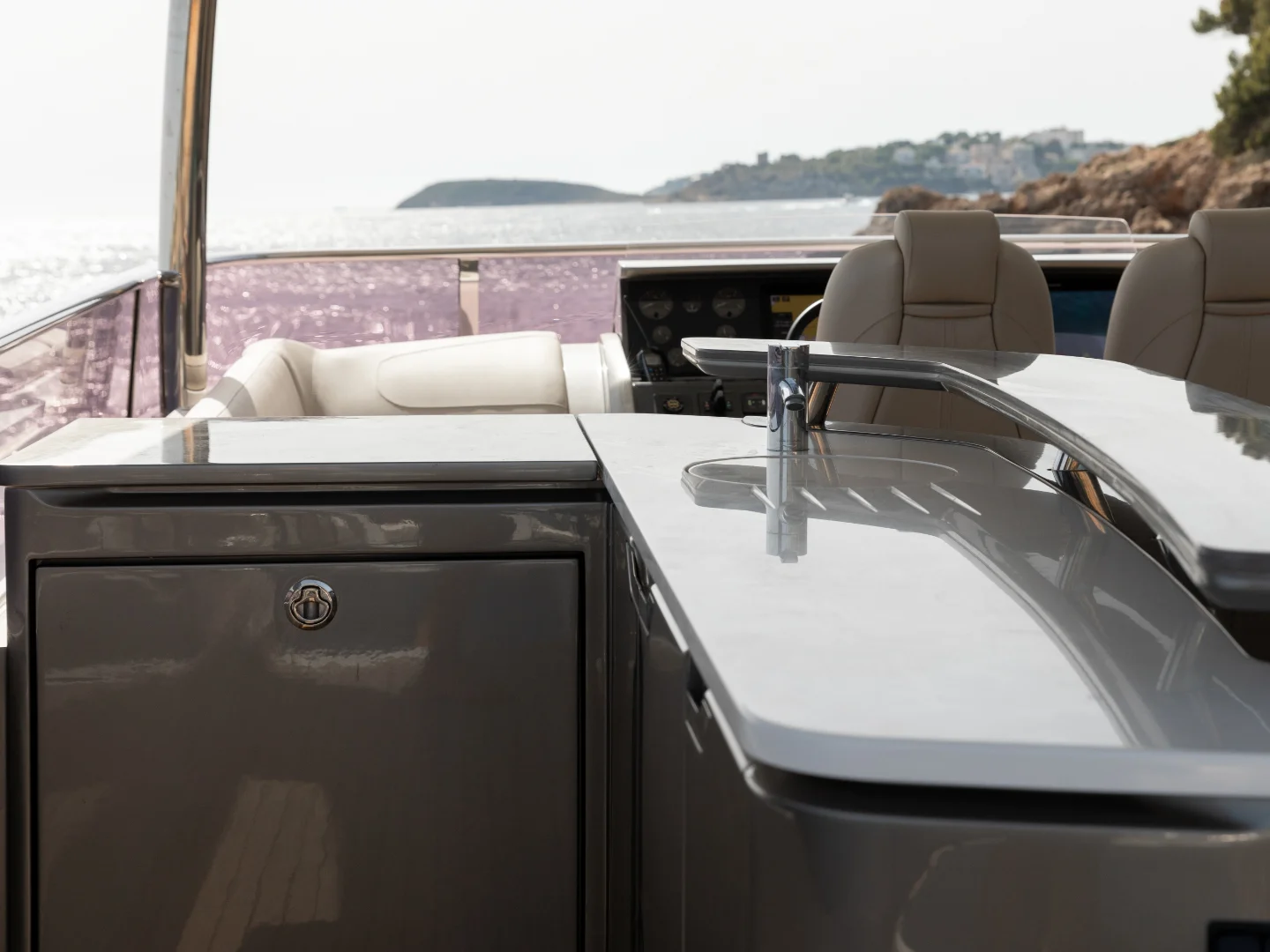 MIO BARCO II | Princess Y78 - Photo 22