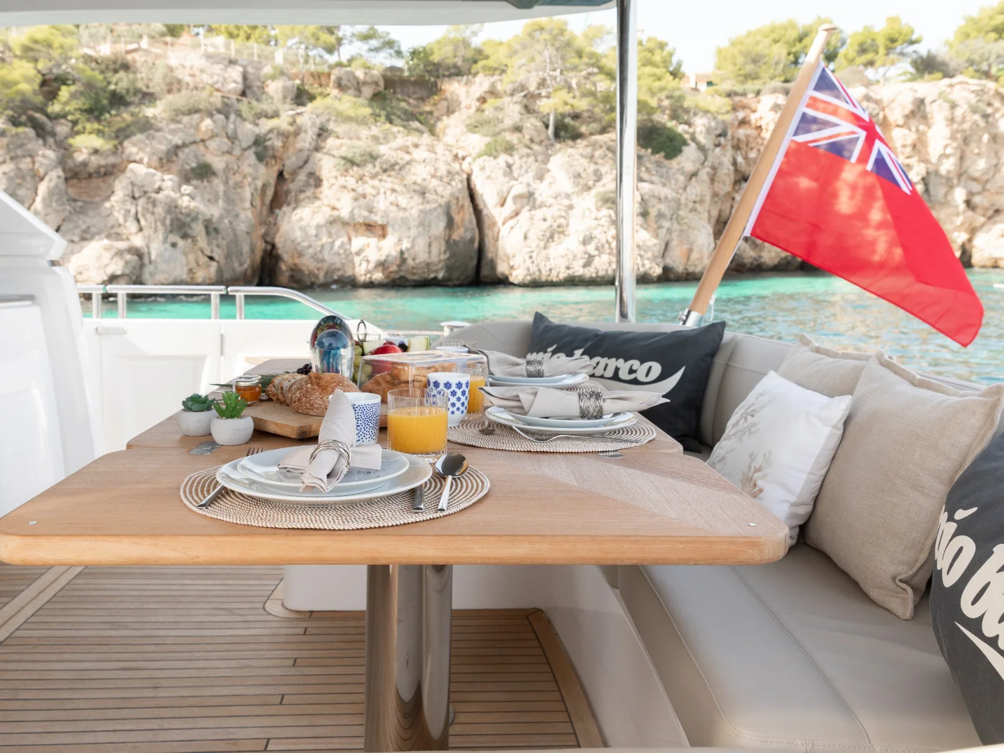 MIO BARCO II | Princess Y78 - Photo 29