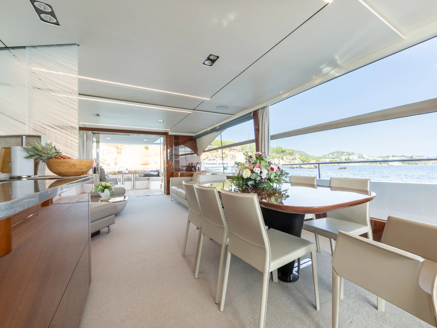 MIO BARCO II | Princess Y78 - Photo 32