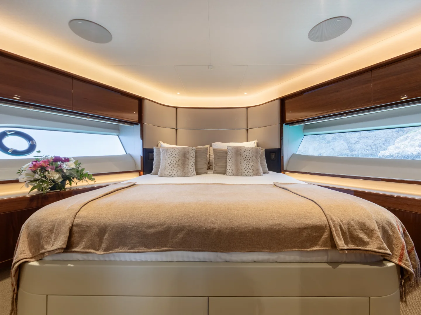 MIO BARCO II | Princess Y78 - Photo 42