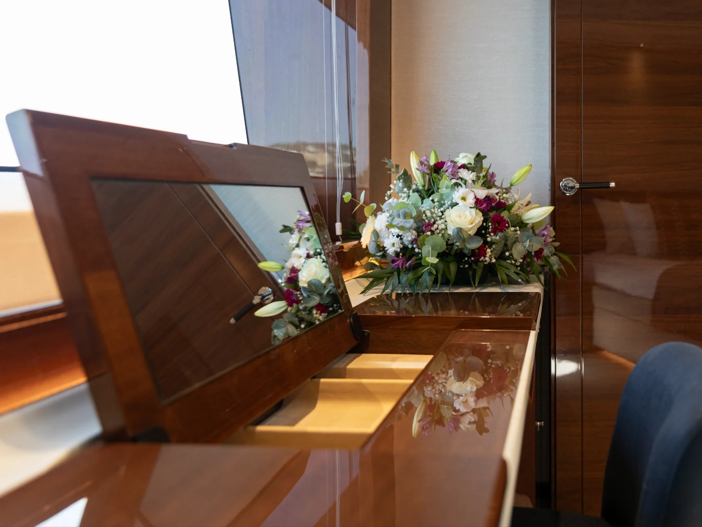 MIO BARCO II | Princess Y78 - Photo 40