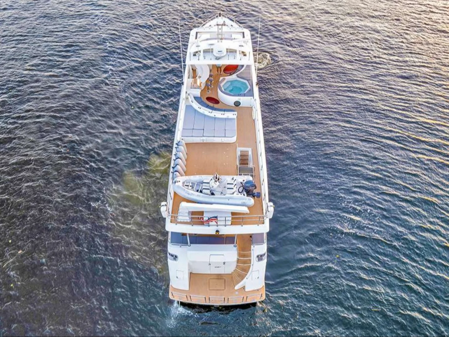 DREAM ON | Hargrave 100' - Photo 4