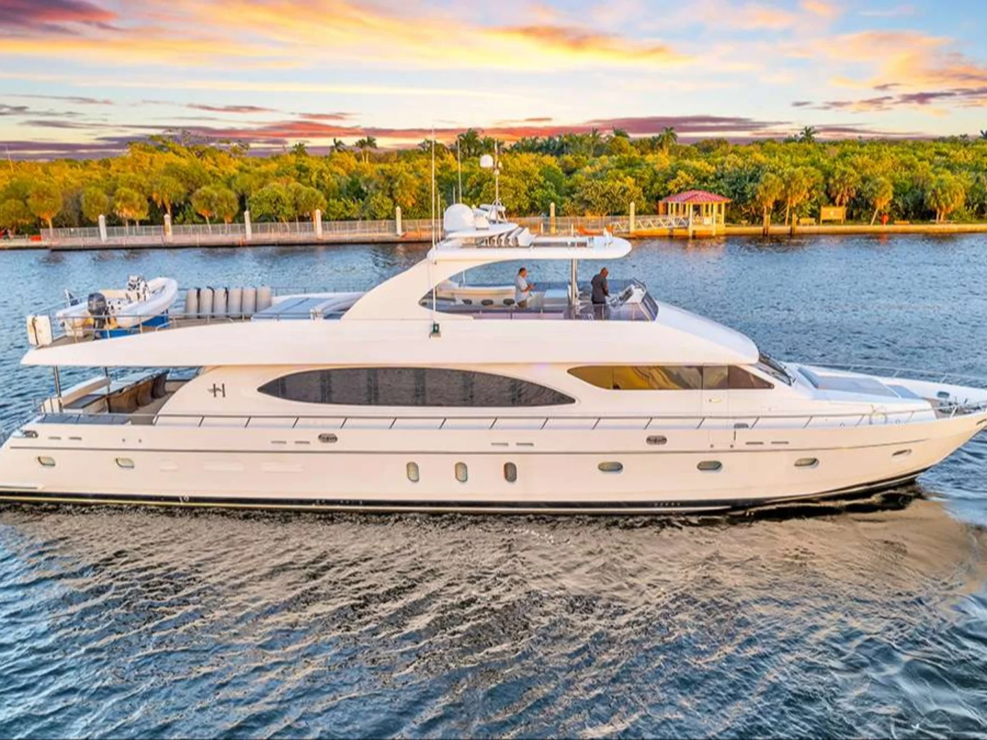 DREAM ON | Hargrave 100' - Photo 2