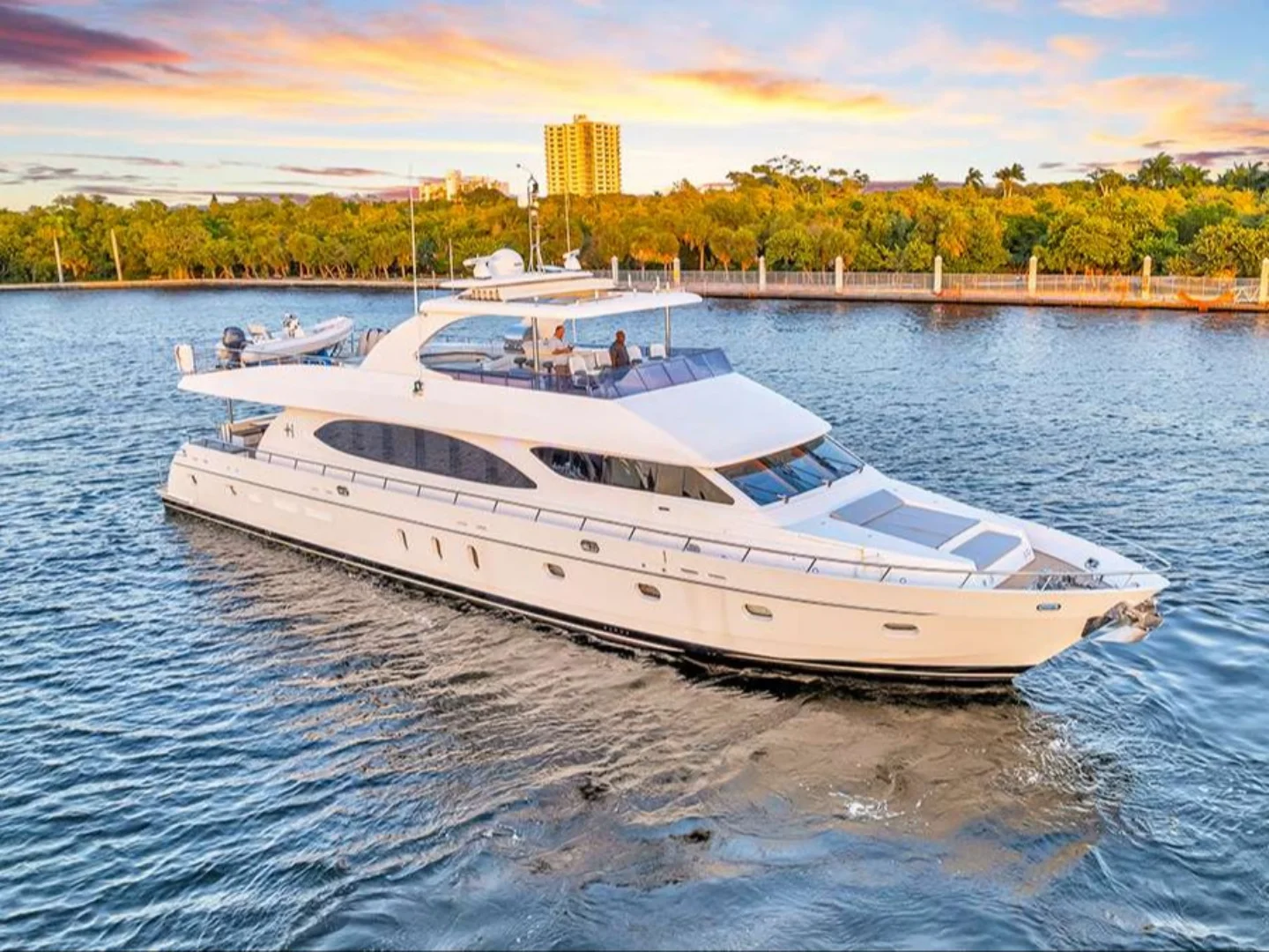 DREAM ON | Hargrave 100'
