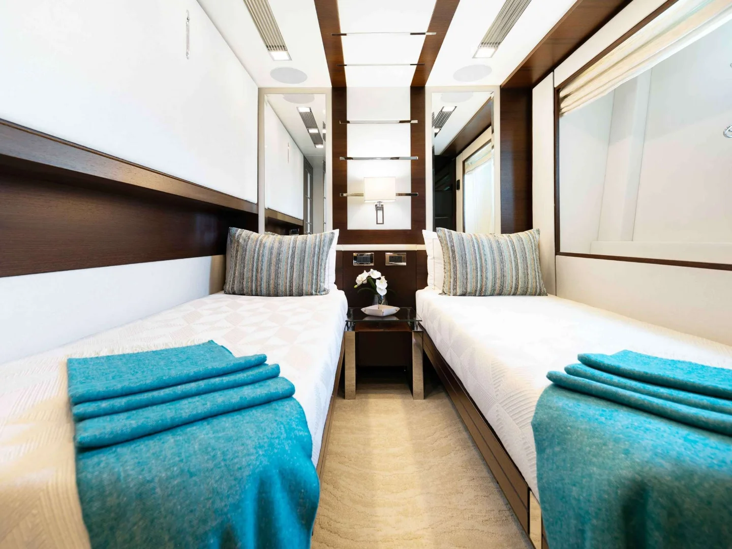 INSIEME | Azimut 105 - Photo 20