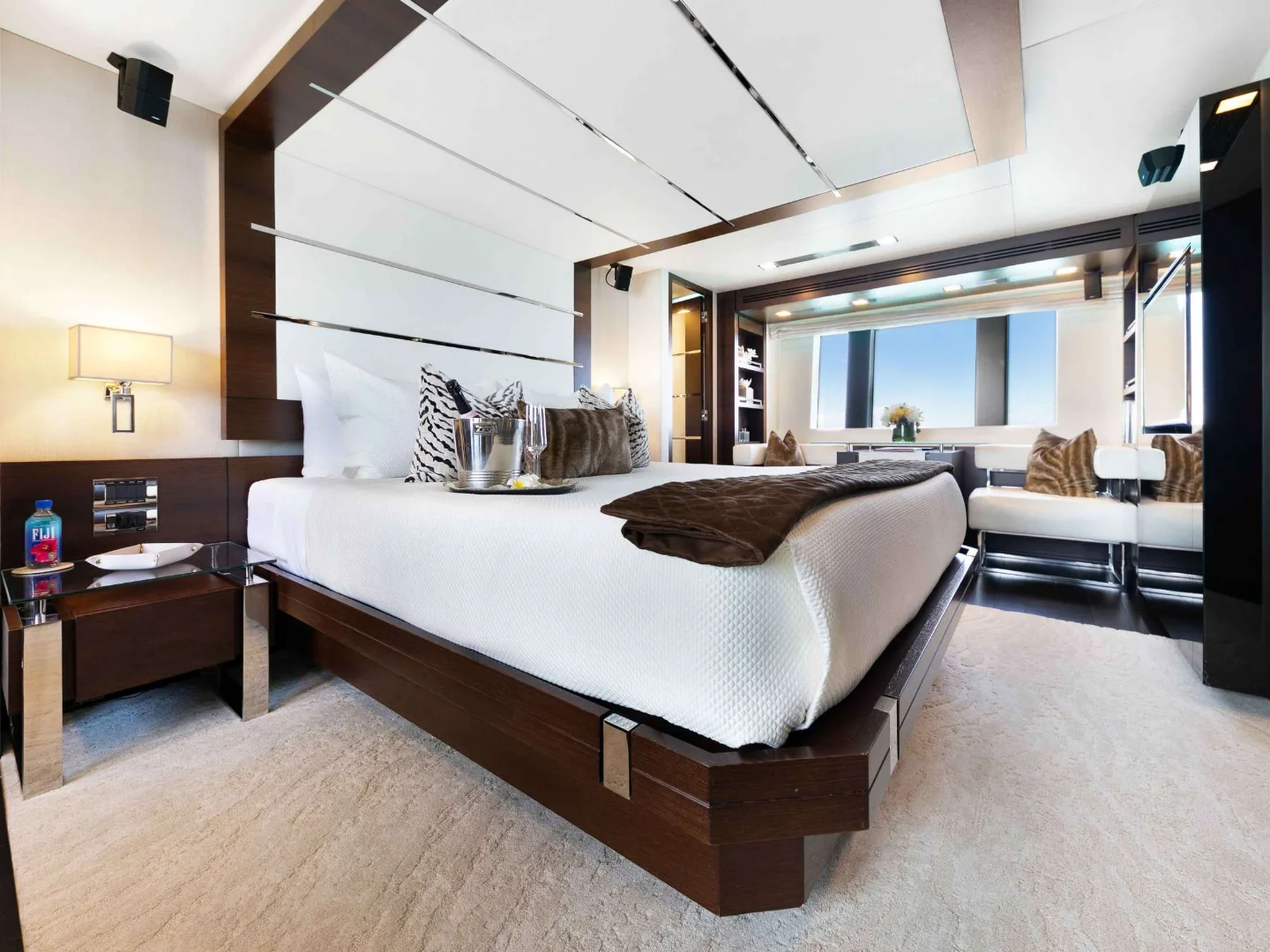 INSIEME | Azimut 105 - Photo 15