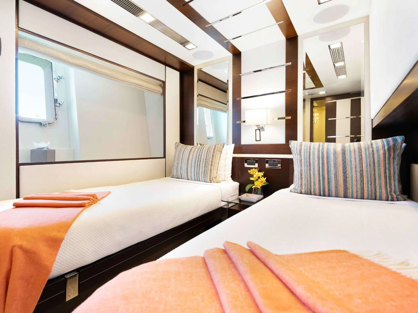 INSIEME | Azimut 105 - Photo 19