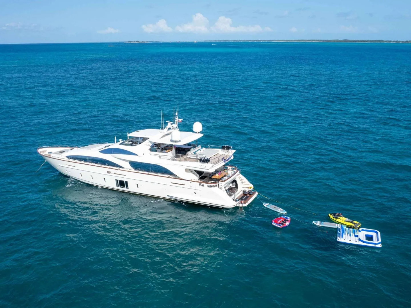 INSIEME | Azimut 105