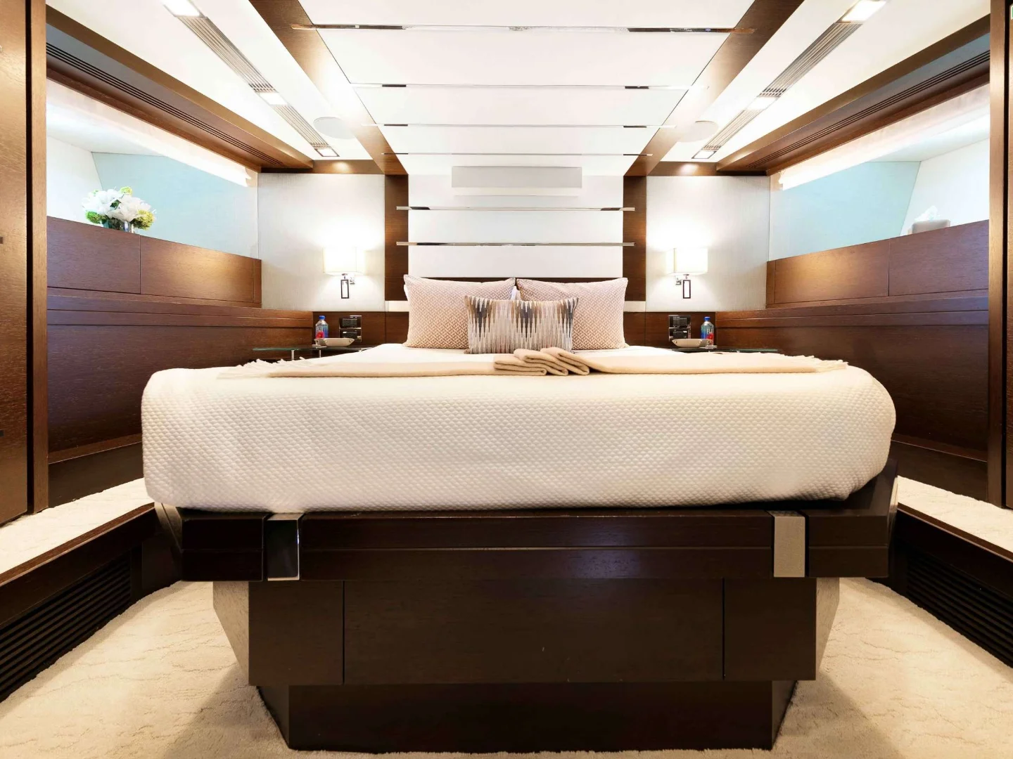 INSIEME | Azimut 105 - Photo 18