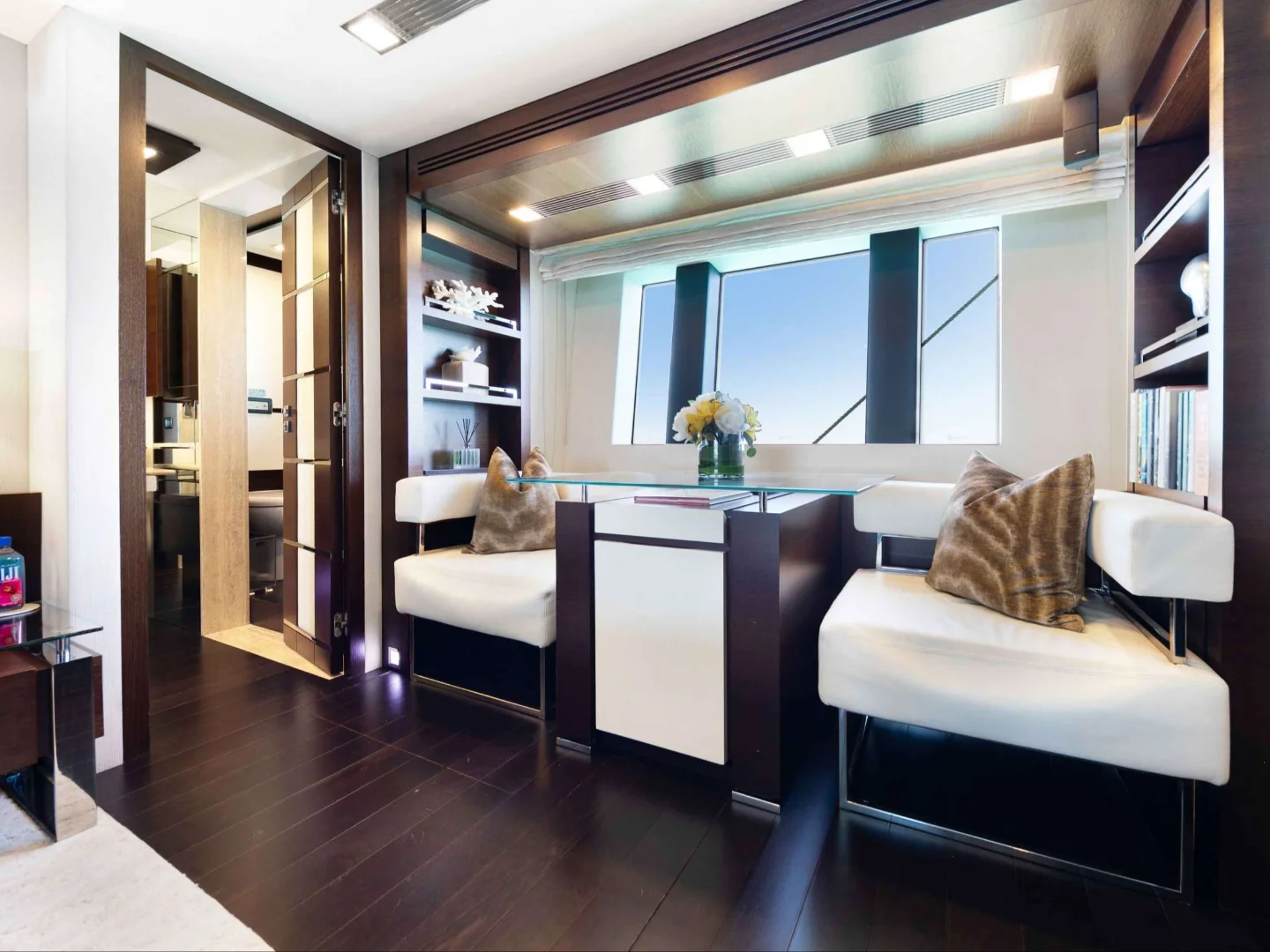 INSIEME | Azimut 105 - Photo 16