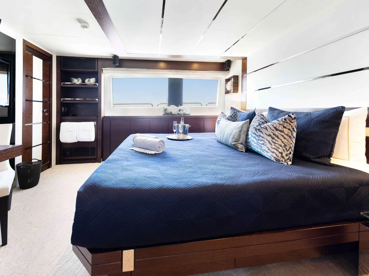 INSIEME | Azimut 105 - Photo 14
