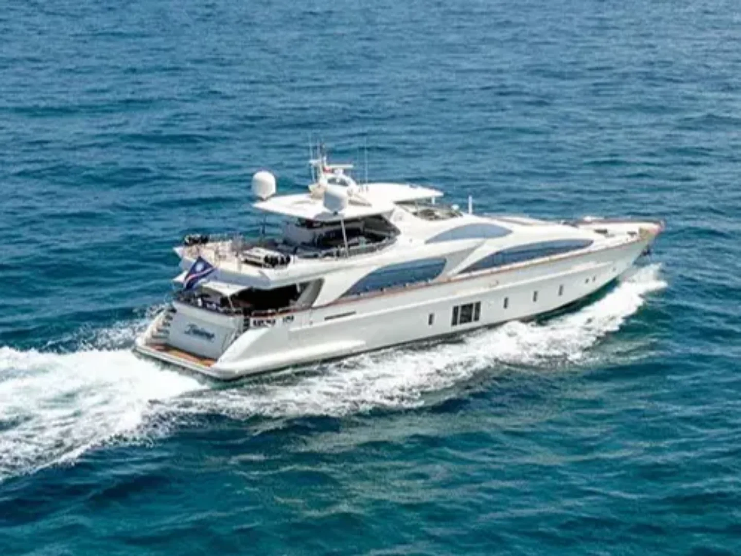 INSIEME | Azimut 105 - Photo 2
