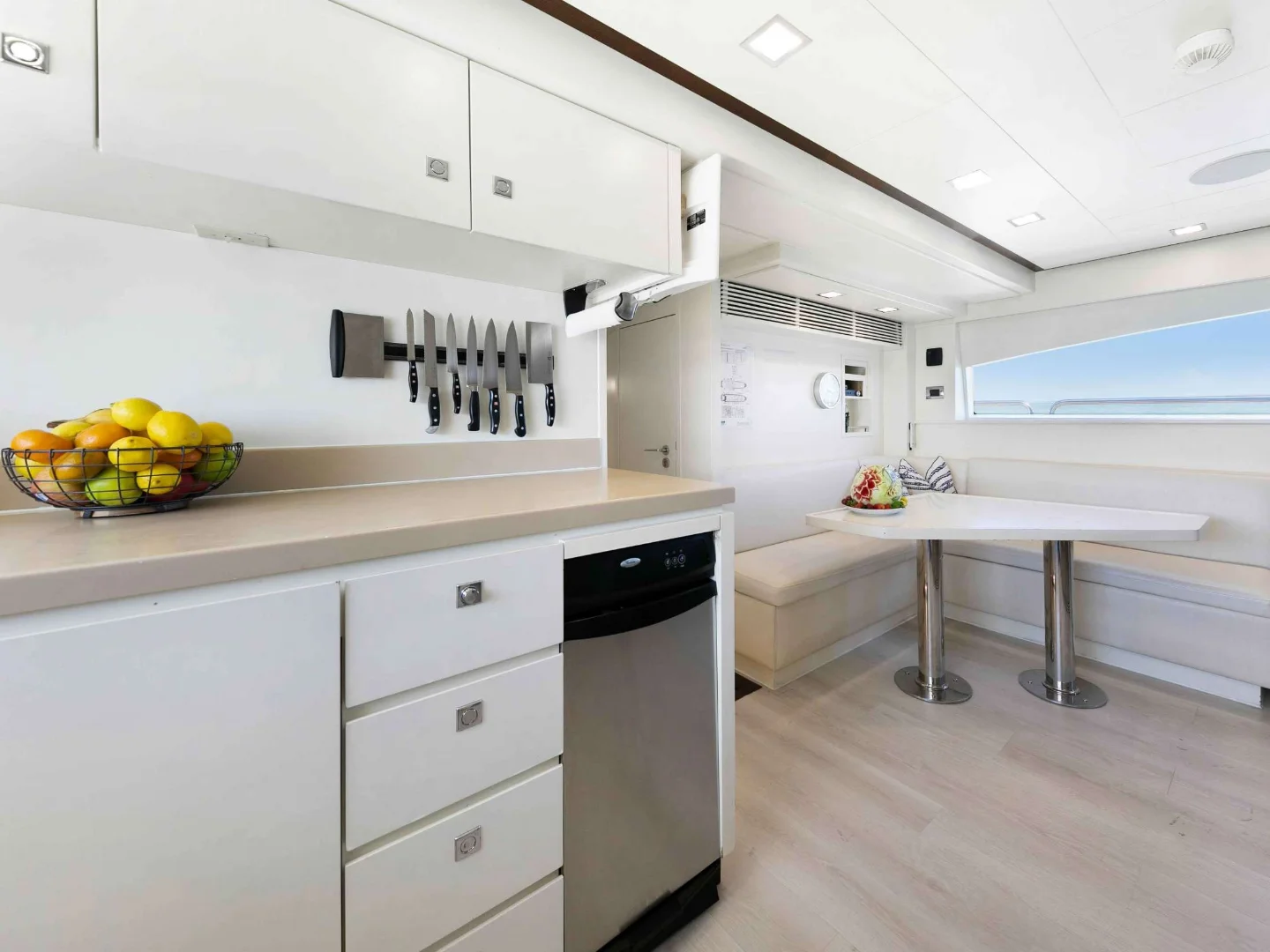 INSIEME | Azimut 105 - Photo 13