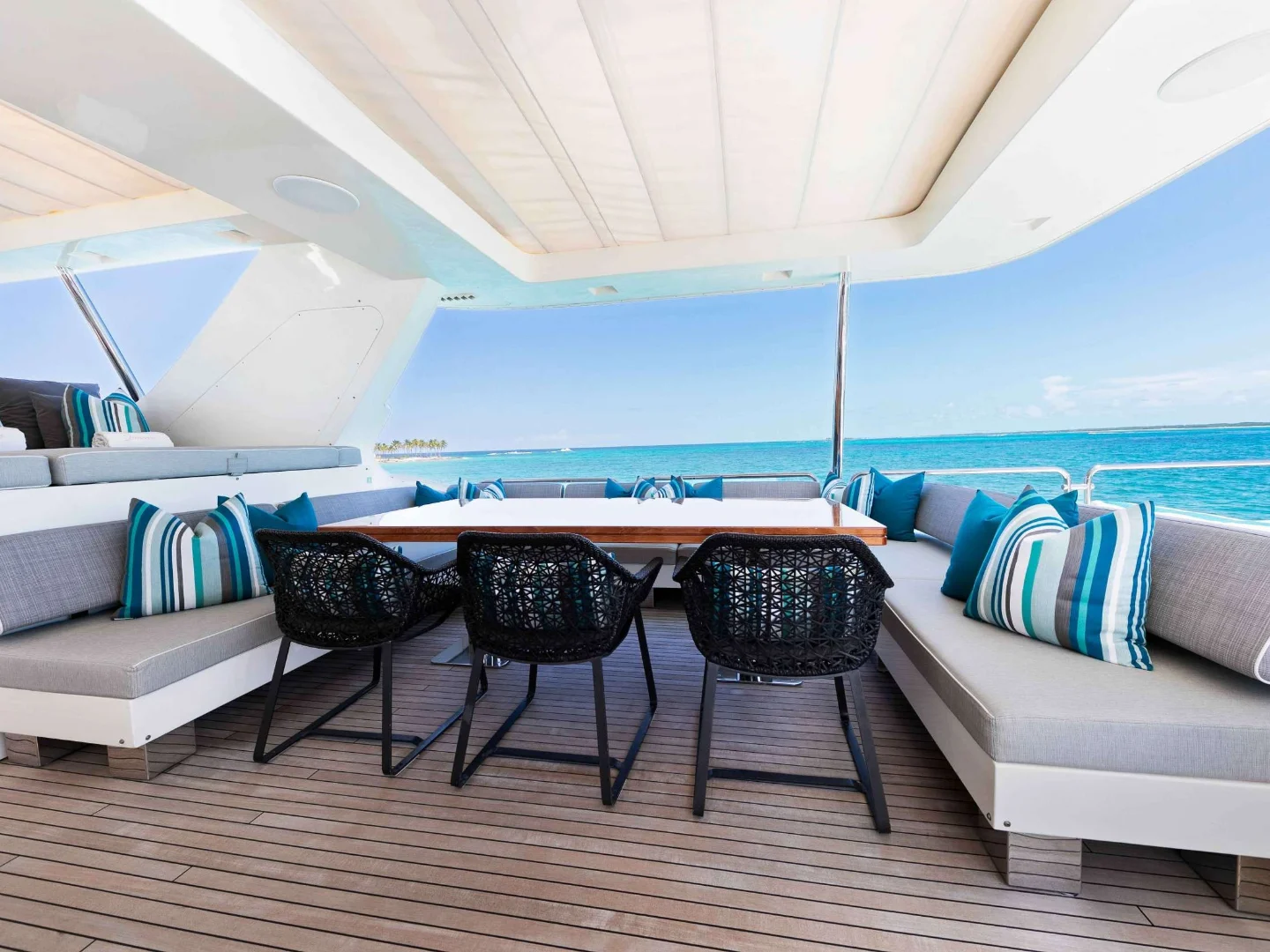 INSIEME | Azimut 105 - Photo 8