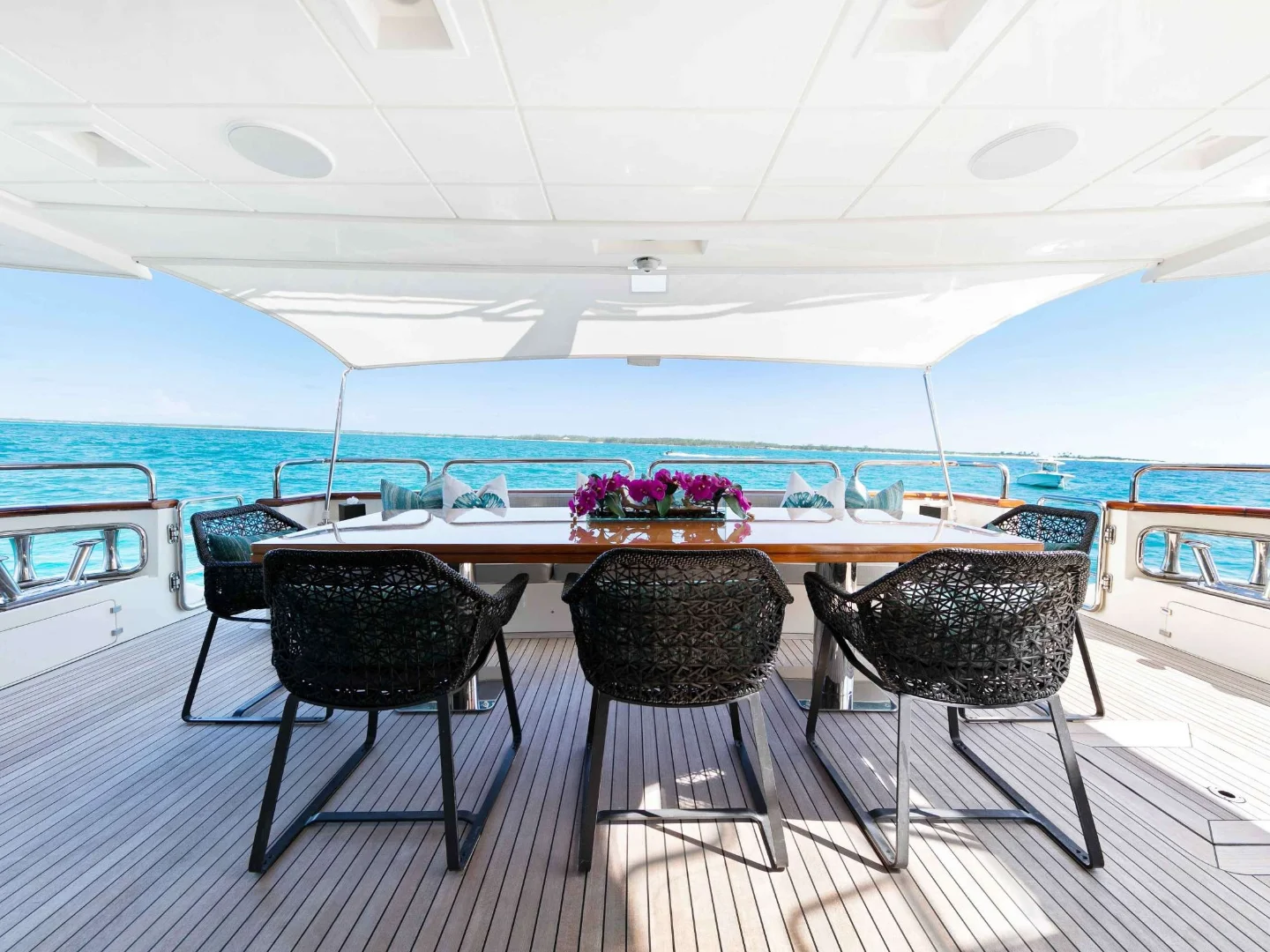 INSIEME | Azimut 105 - Photo 6