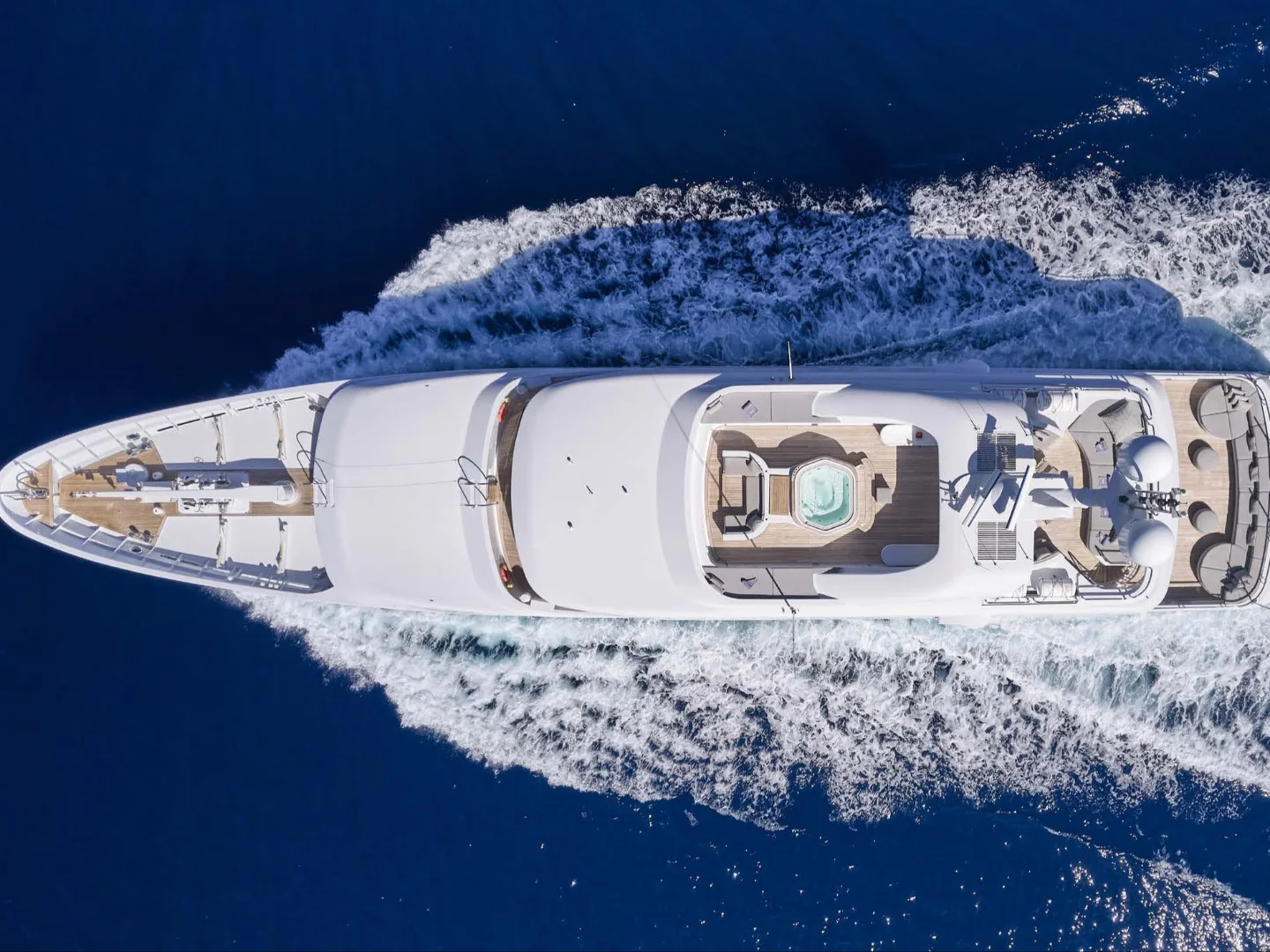 JAZ | Amels 51M - Photo 6