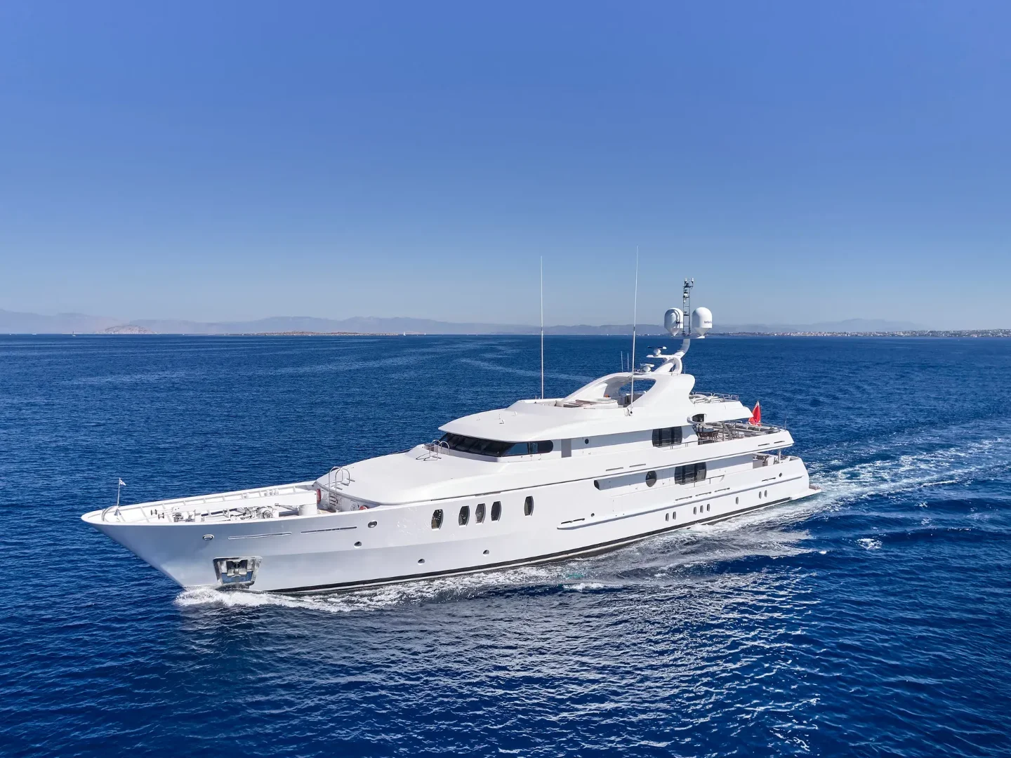 JAZ | Amels 51M - Photo 2