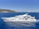 JAZ | Amels 51M luxury charter yacht