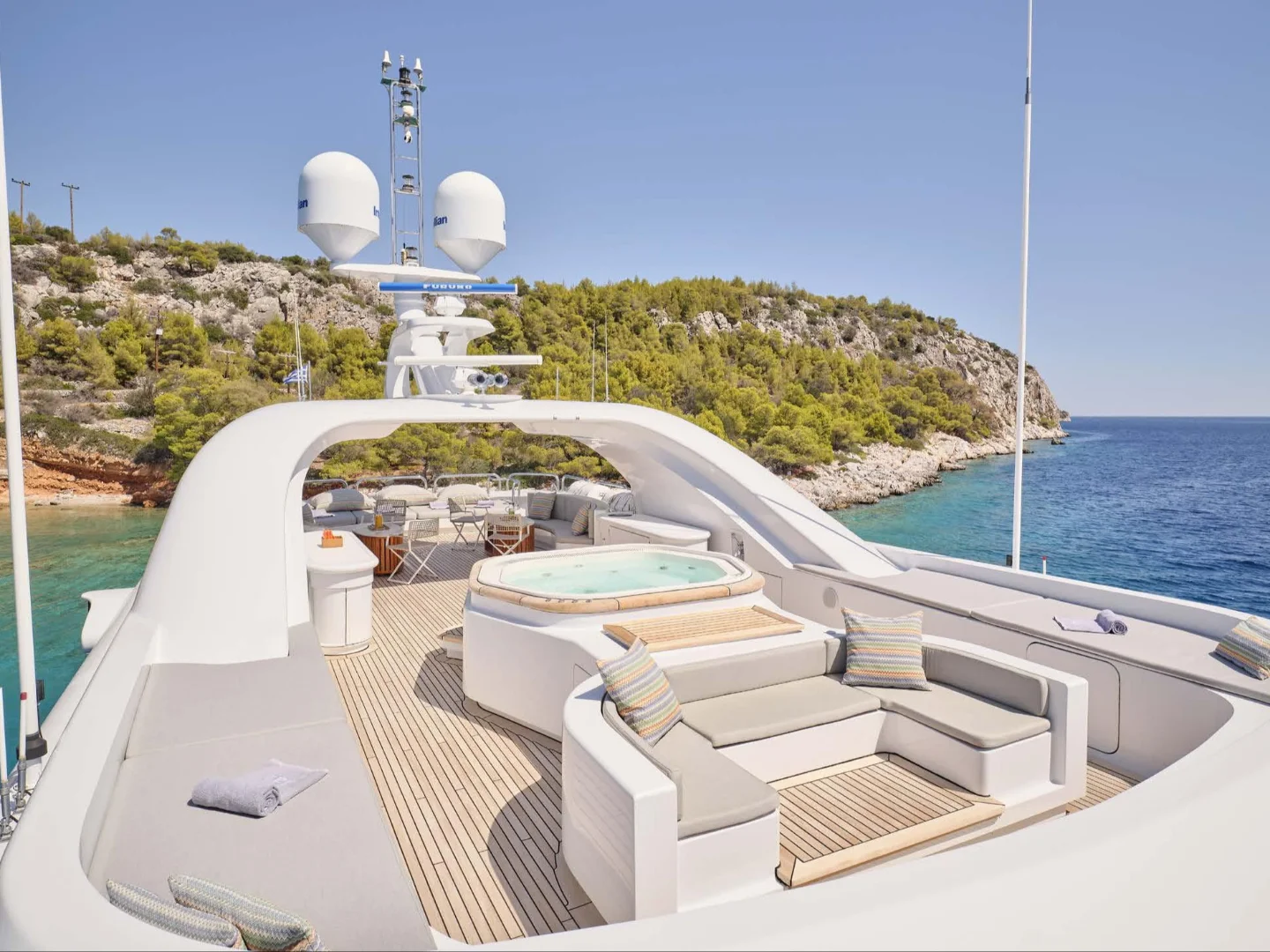 JAZ | Amels 51M - Photo 11