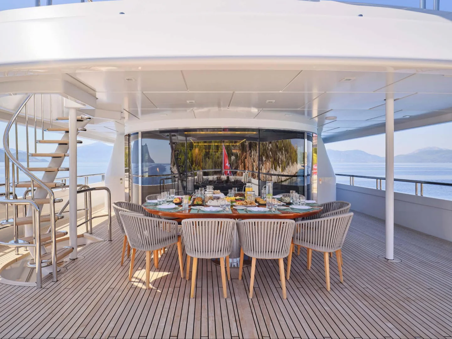JAZ | Amels 51M - Photo 15