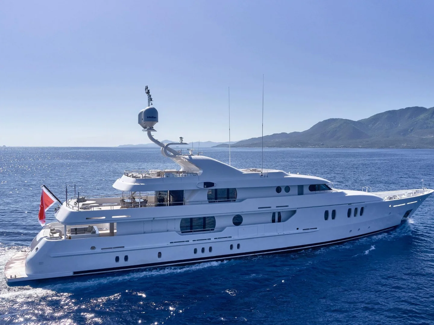JAZ | Amels 51M - Photo 3