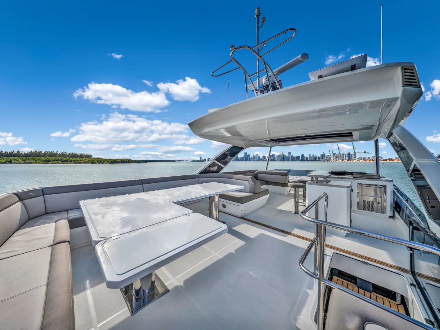 SEVEN SEAS | Galeon 68' - Photo 45