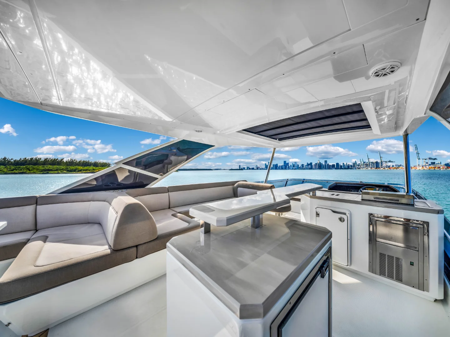 SEVEN SEAS | Galeon 68' - Photo 41