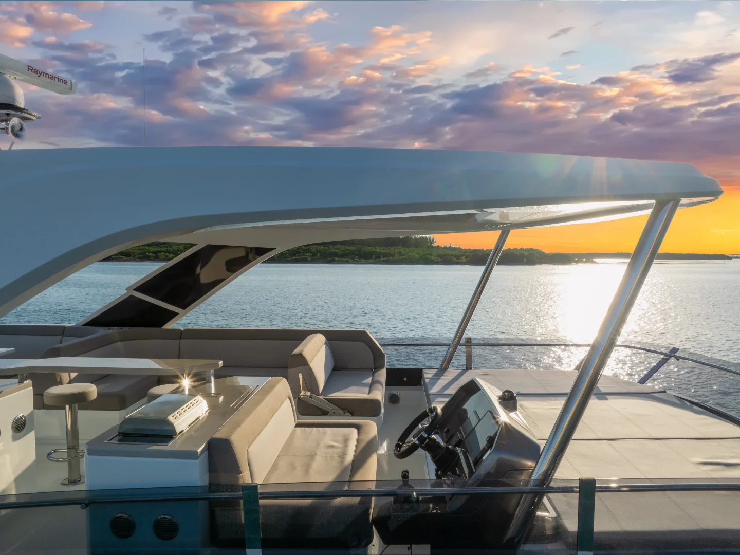 SEVEN SEAS | Galeon 68' - Photo 47