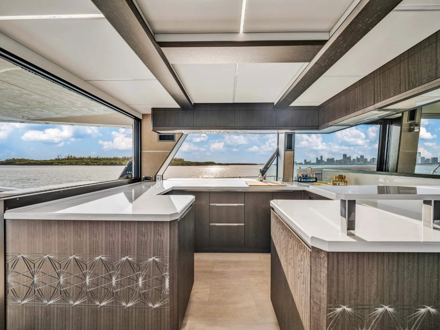 SEVEN SEAS | Galeon 68' - Photo 21