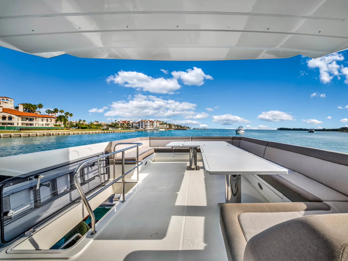 SEVEN SEAS | Galeon 68' - Photo 14