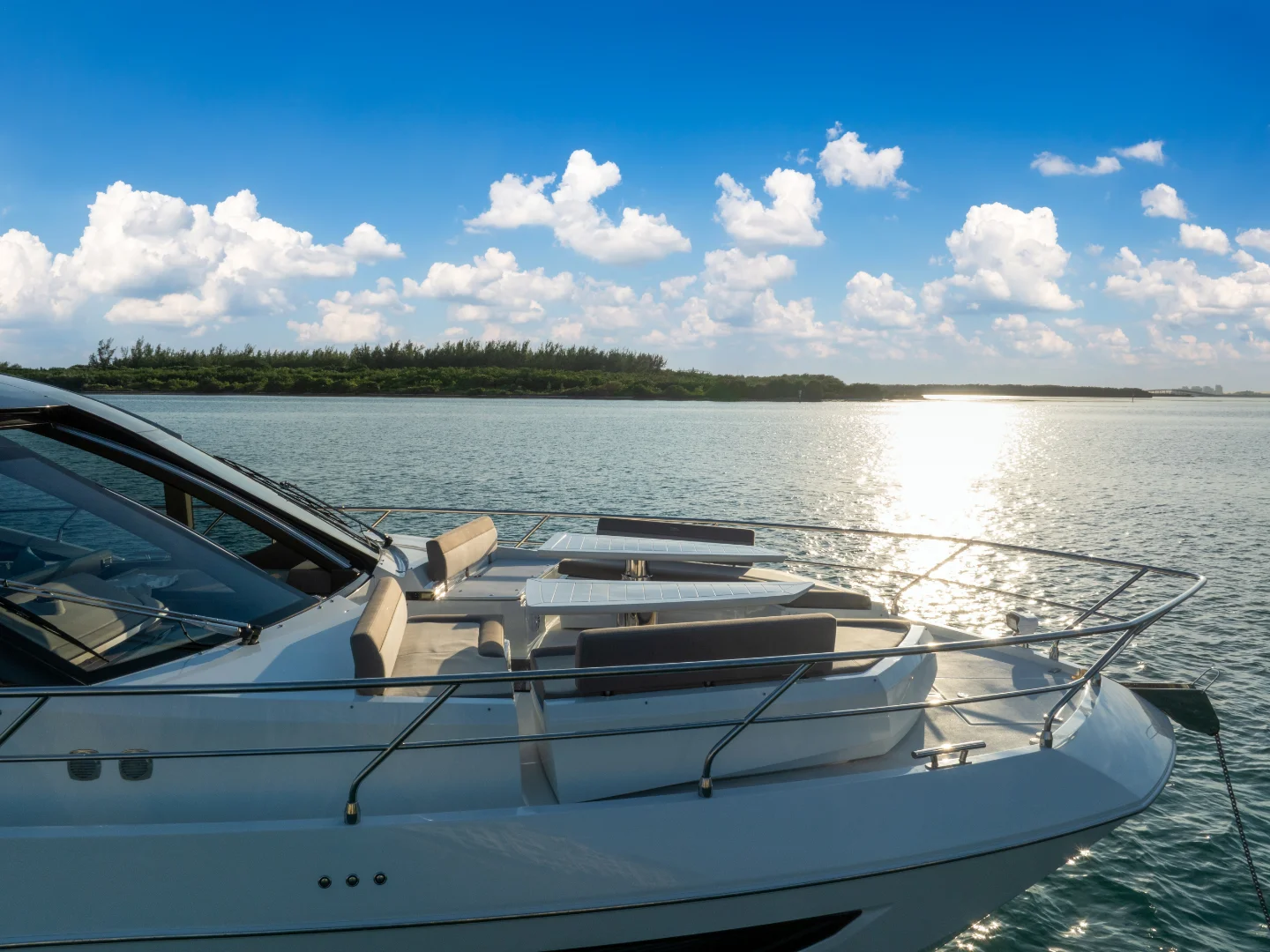 SEVEN SEAS | Galeon 68' - Photo 3