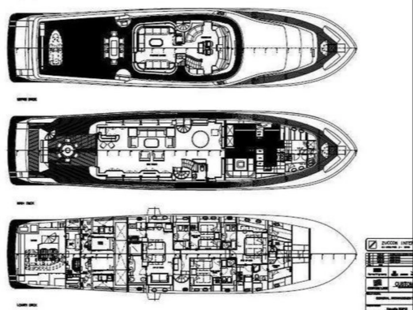 HAG | Custom Line 30M - Photo 27