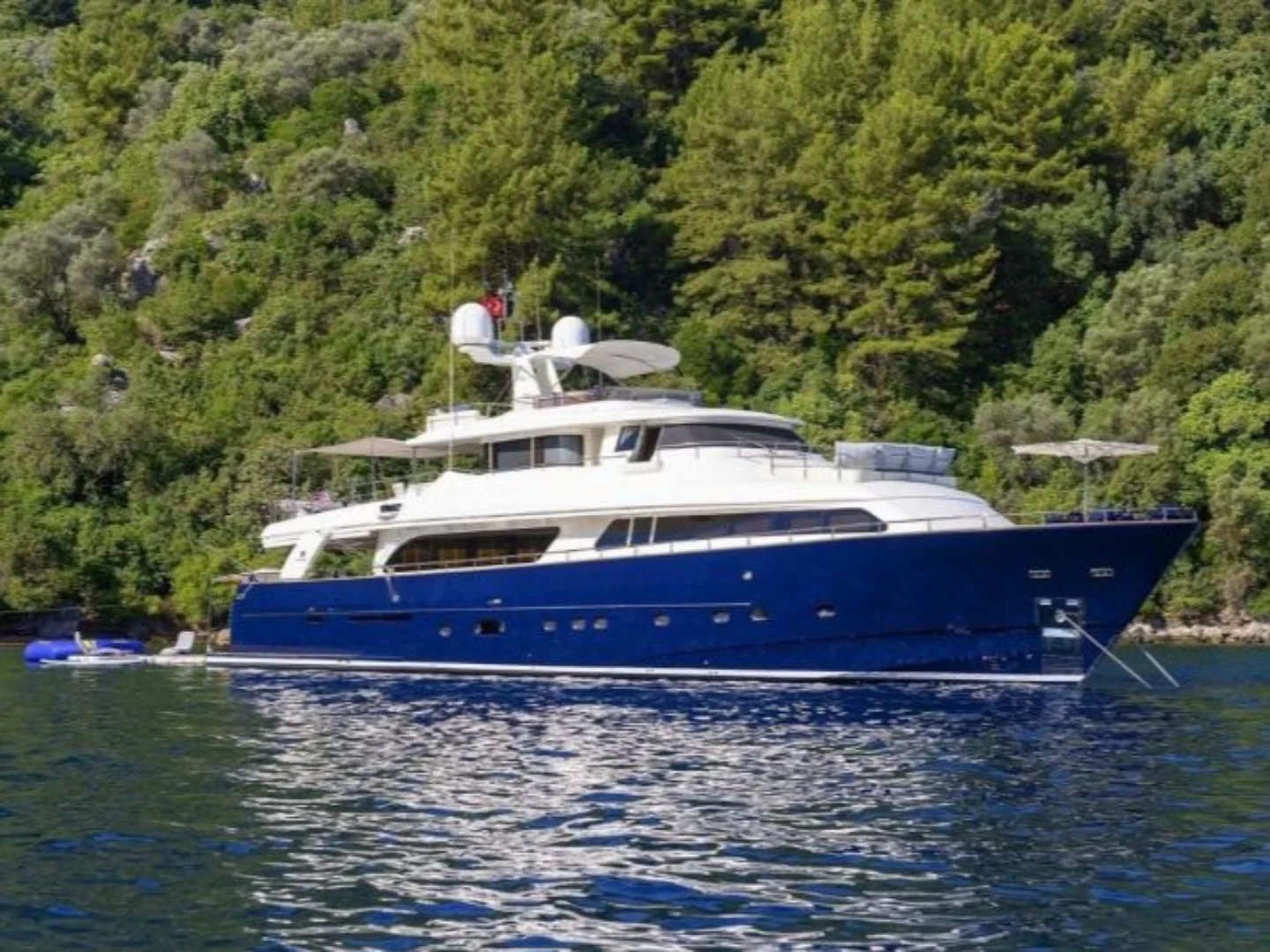 HAG | Custom Line 30M - Photo 2