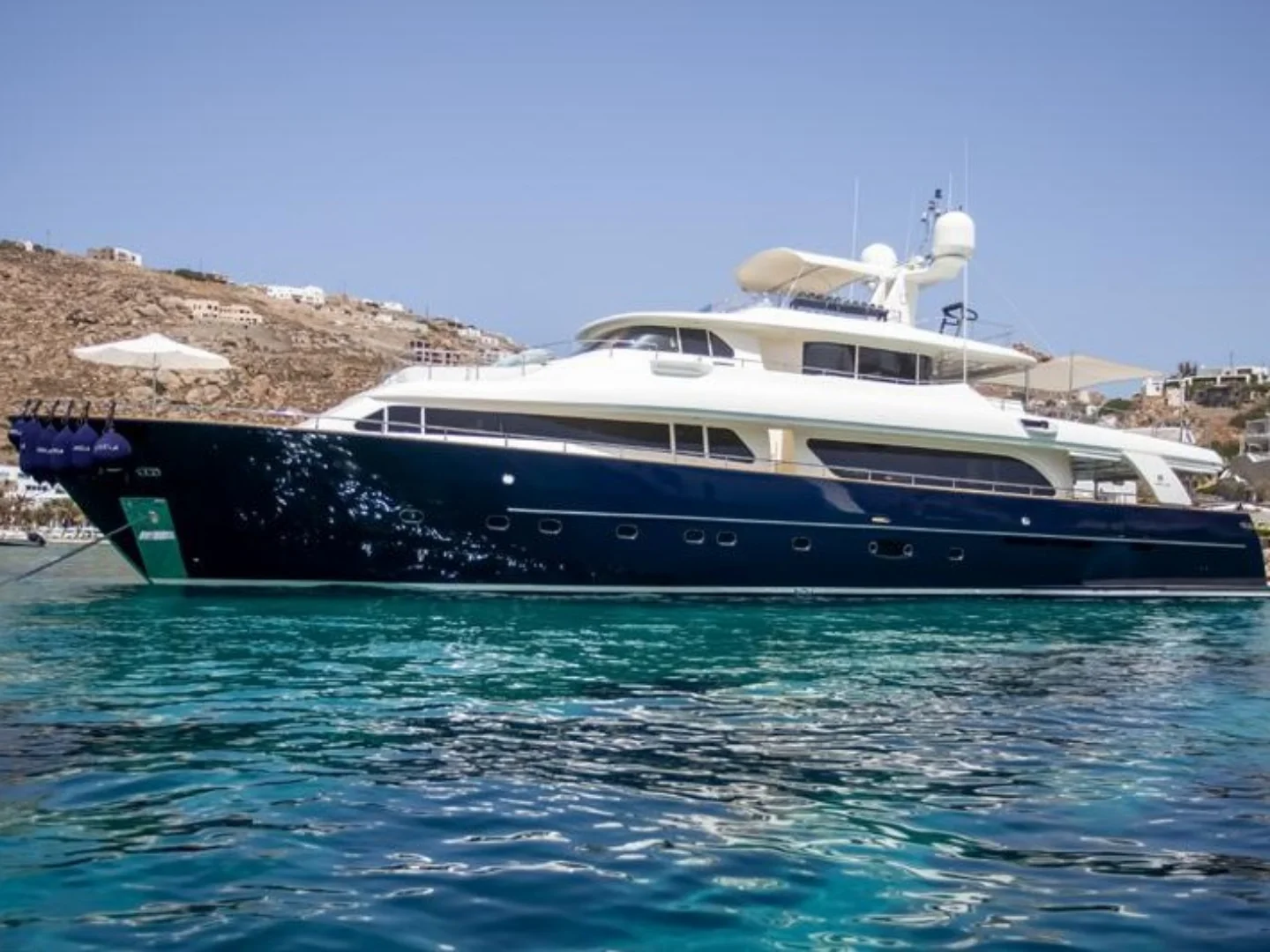 HAG | Custom Line 30M - Photo 3