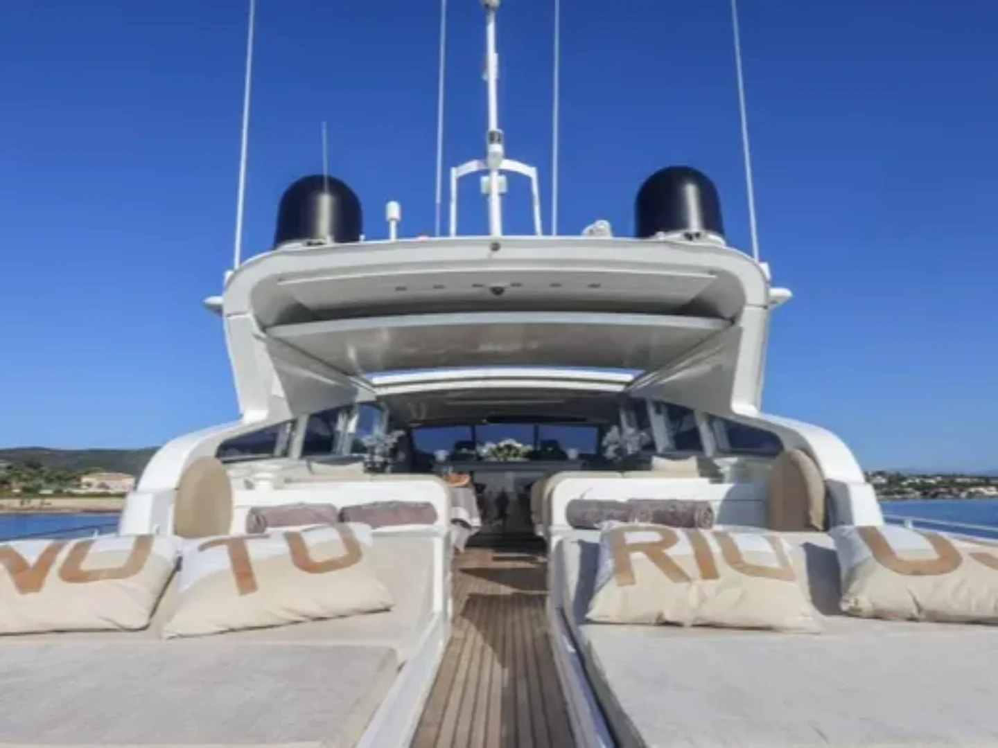 NOTORIOUS | Leopard 27 - Photo 9
