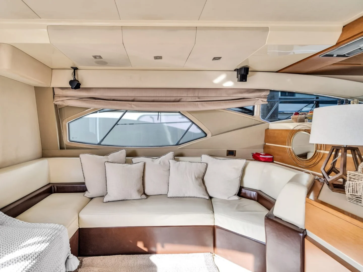FREEDOM | Azimut 65 - Photo 41