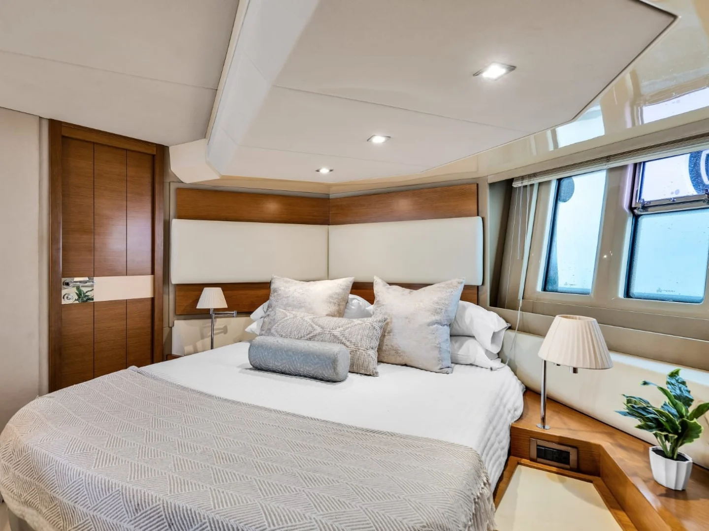 FREEDOM | Azimut 65 - Photo 45