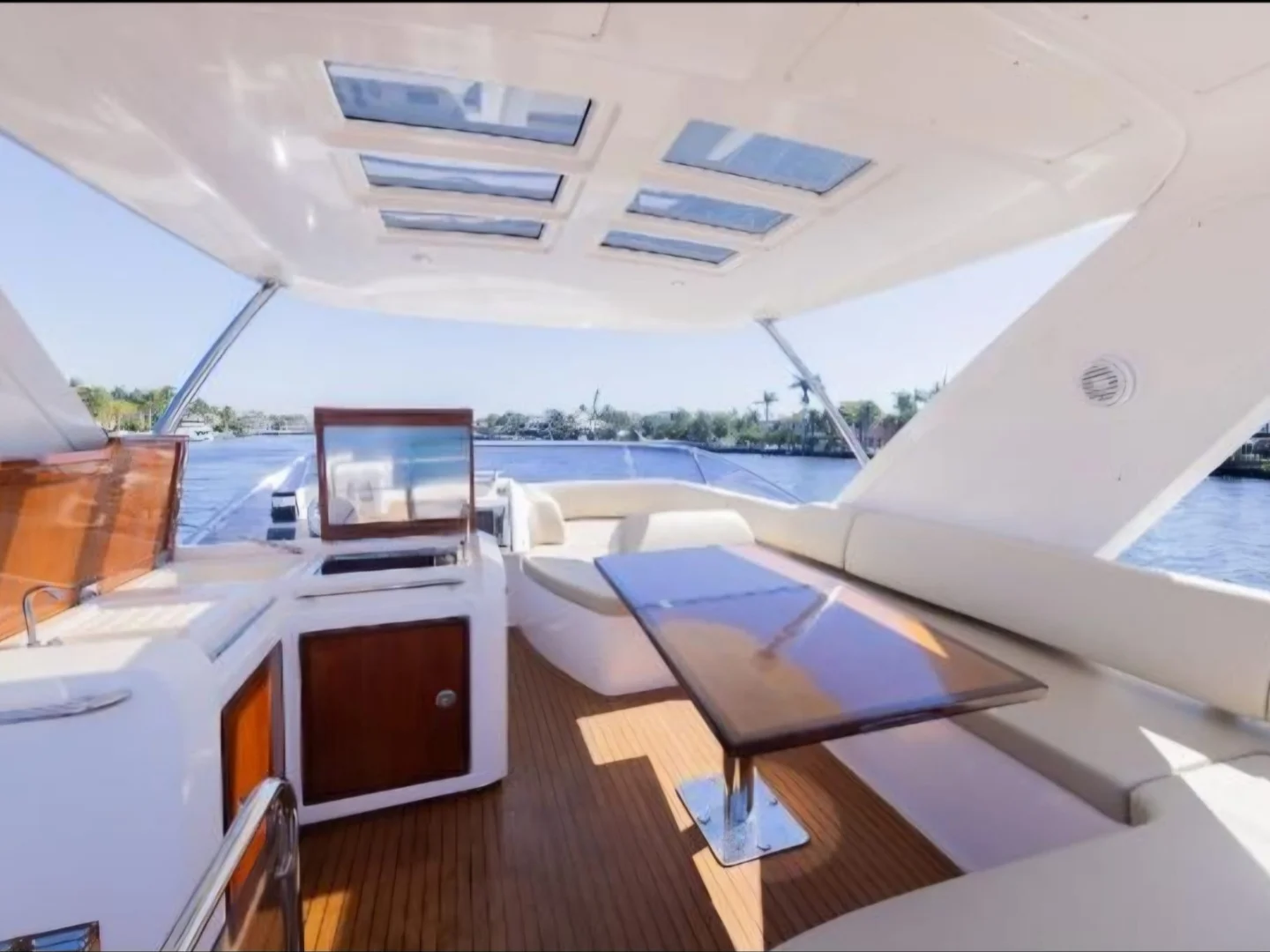 FREEDOM | Azimut 65 - Photo 15