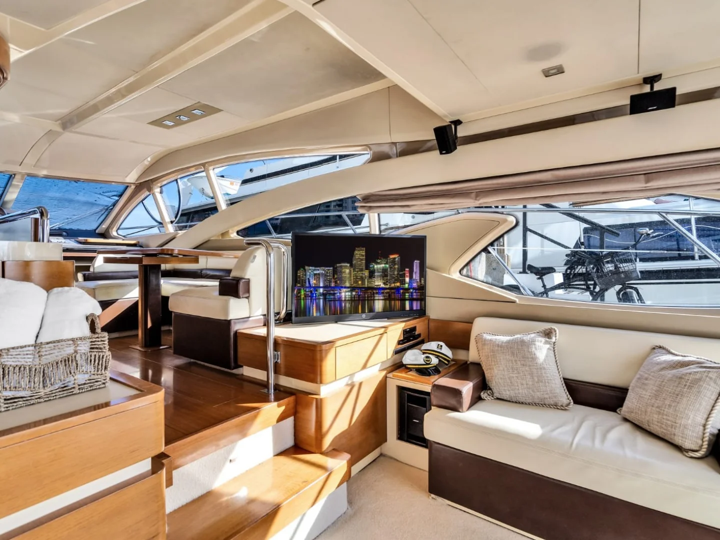 FREEDOM | Azimut 65 - Photo 34
