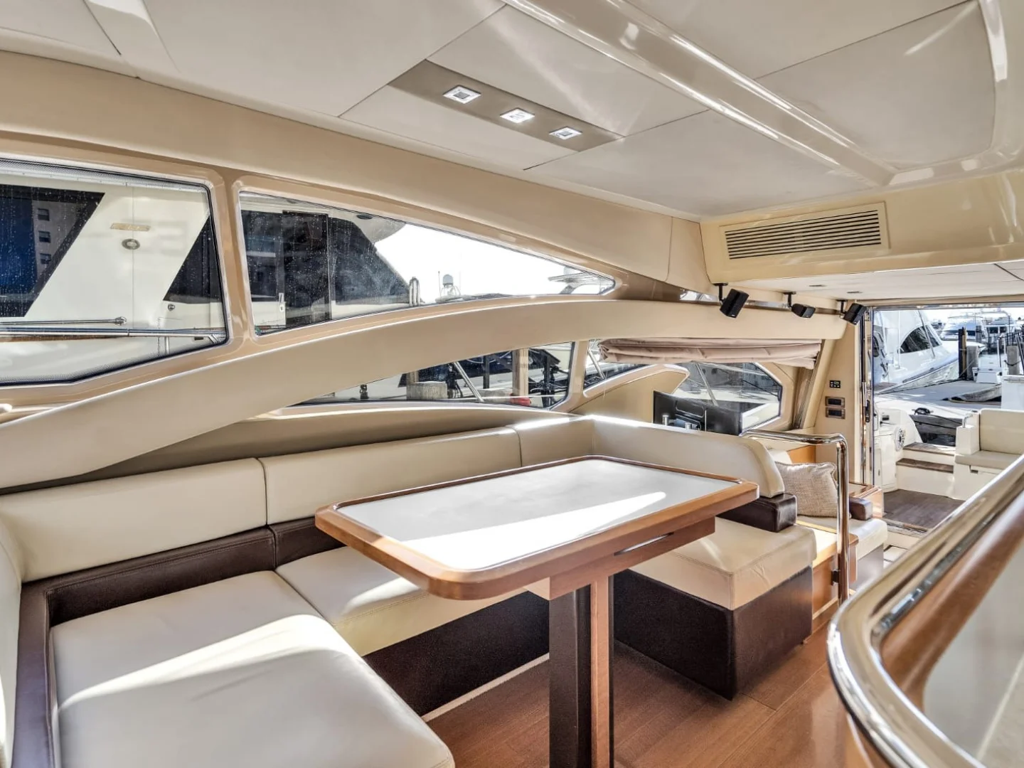 FREEDOM | Azimut 65 - Photo 36
