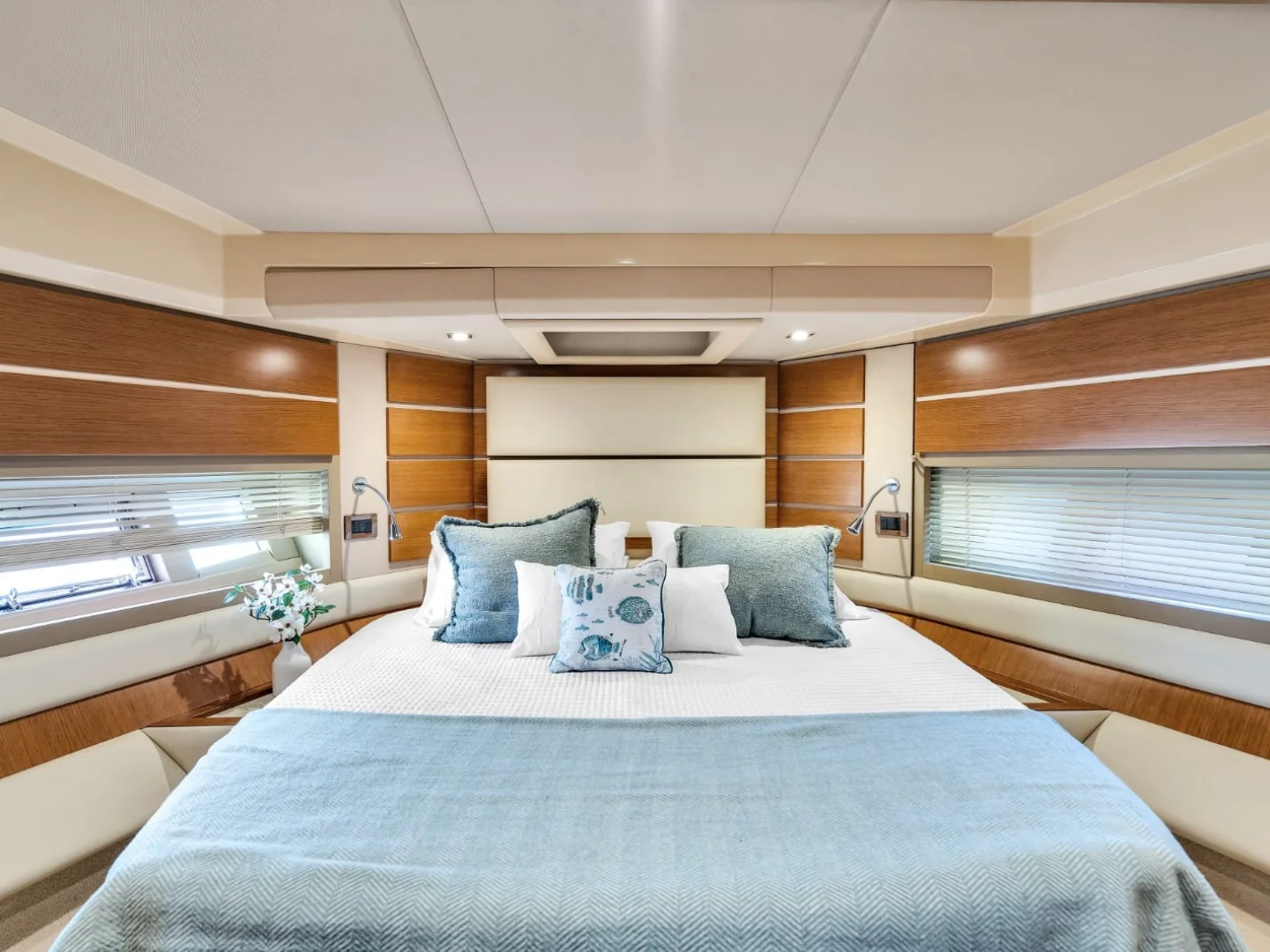 FREEDOM | Azimut 65 - Photo 39
